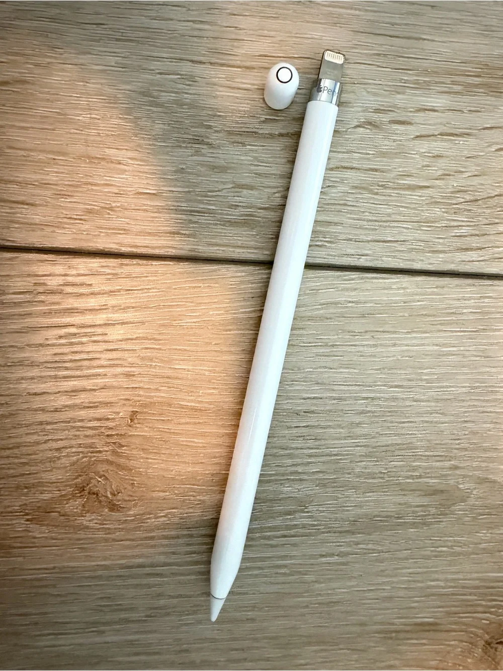 Apple iPad Pro 12.9-inch 128GB – Space Gray w/ Apple Pencil